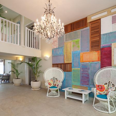Sugar Bay Barbados Hotell Bridgetown Eksteriør bilde
