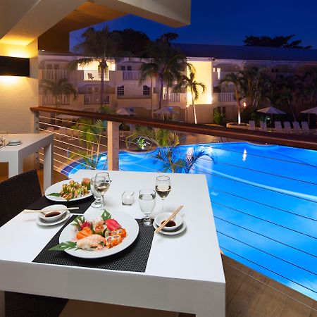 Sugar Bay Barbados Hotell Bridgetown Eksteriør bilde