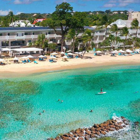 Sugar Bay Barbados Hotell Bridgetown Eksteriør bilde
