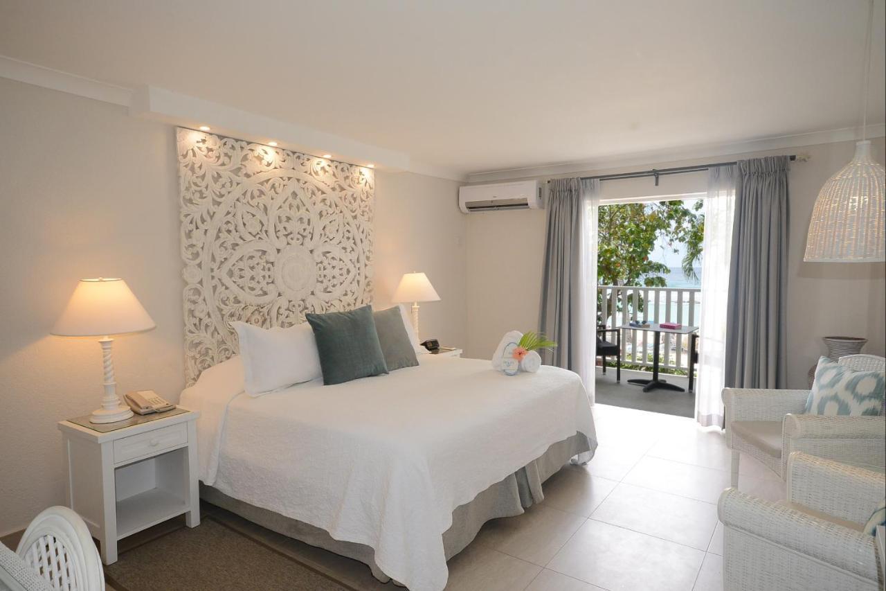 Sugar Bay Barbados Hotell Bridgetown Eksteriør bilde