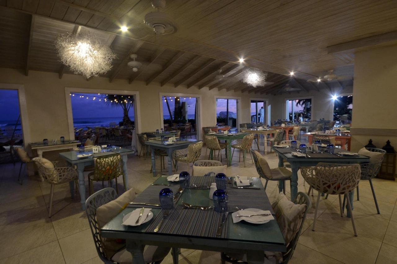 Sugar Bay Barbados Hotell Bridgetown Eksteriør bilde