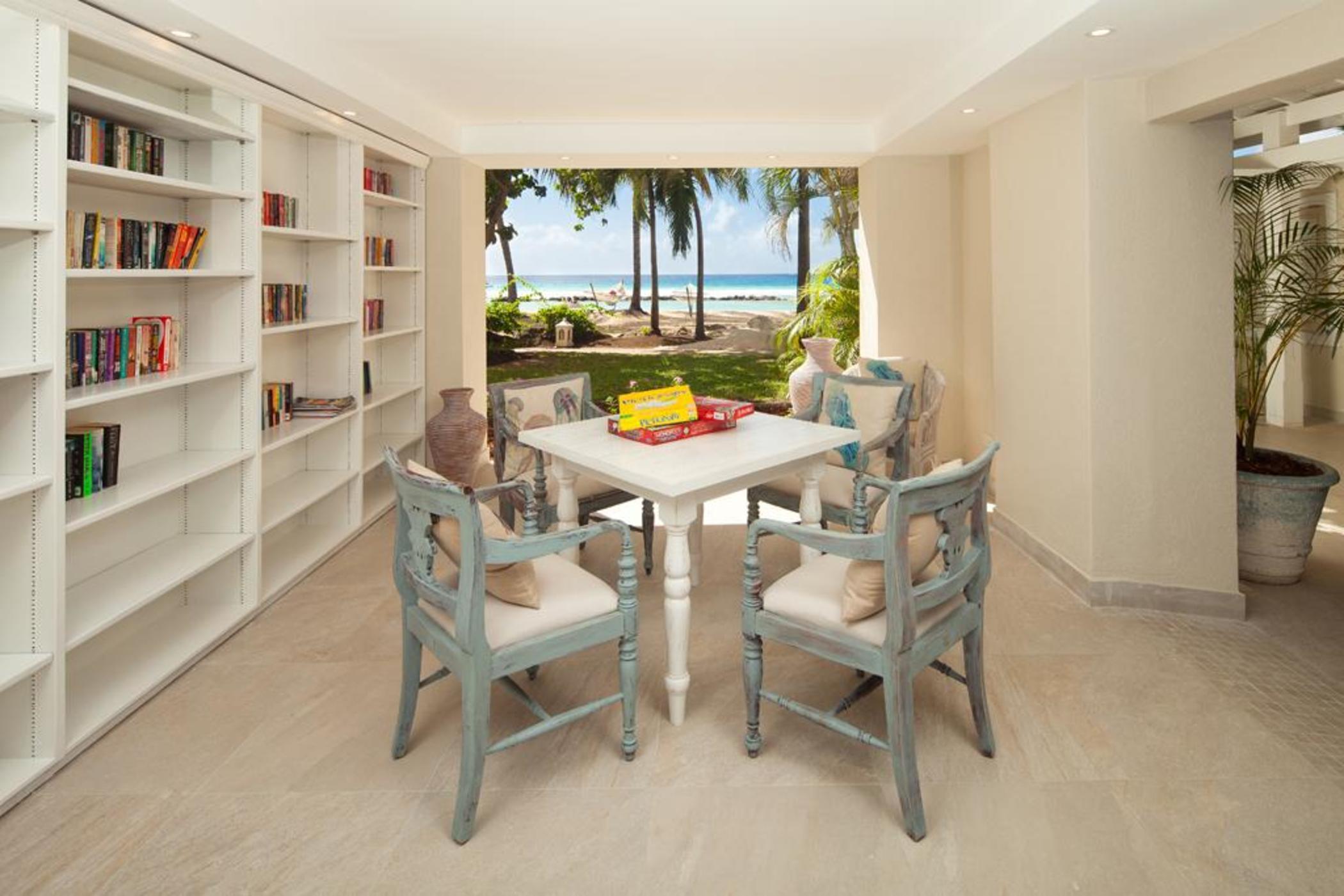 Sugar Bay Barbados Hotell Bridgetown Eksteriør bilde