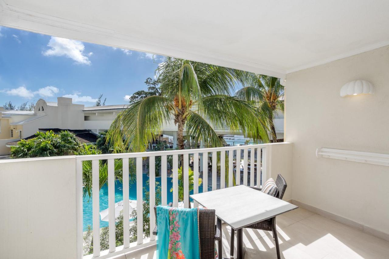 Sugar Bay Barbados Hotell Bridgetown Eksteriør bilde