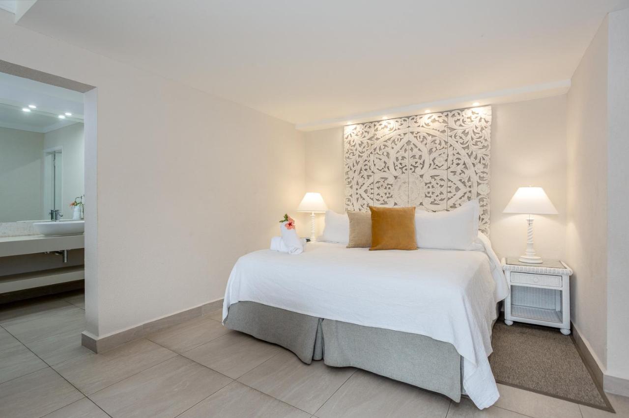 Sugar Bay Barbados Hotell Bridgetown Eksteriør bilde
