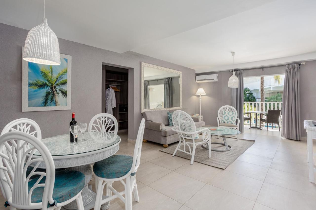 Sugar Bay Barbados Hotell Bridgetown Eksteriør bilde