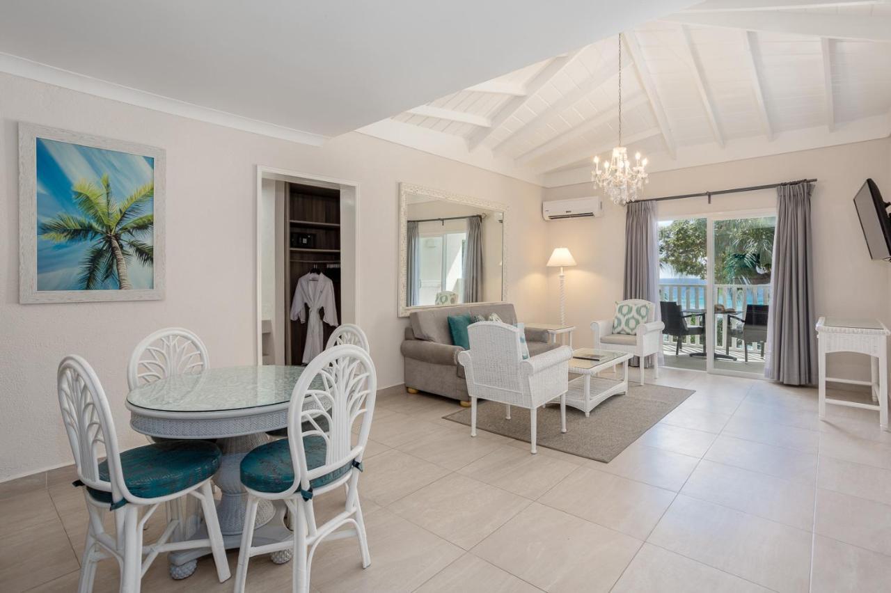 Sugar Bay Barbados Hotell Bridgetown Eksteriør bilde