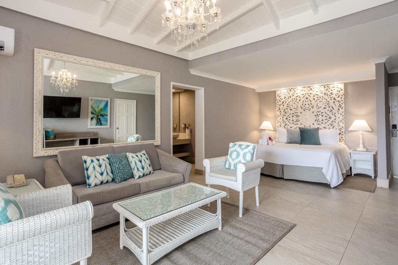 Sugar Bay Barbados Hotell Bridgetown Eksteriør bilde