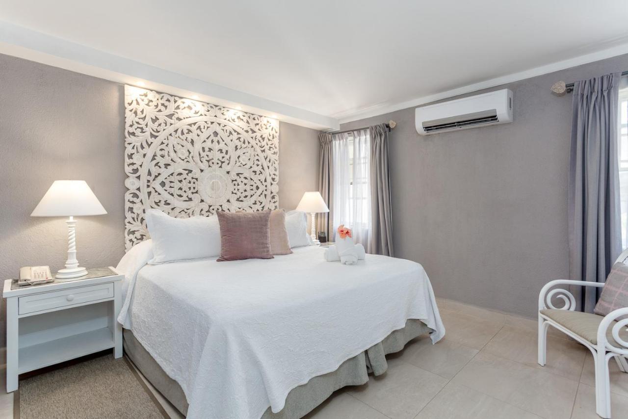 Sugar Bay Barbados Hotell Bridgetown Eksteriør bilde