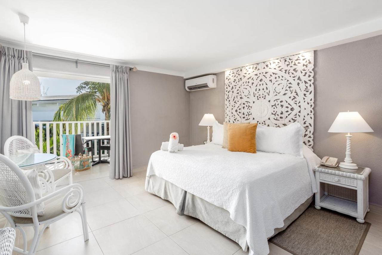 Sugar Bay Barbados Hotell Bridgetown Eksteriør bilde