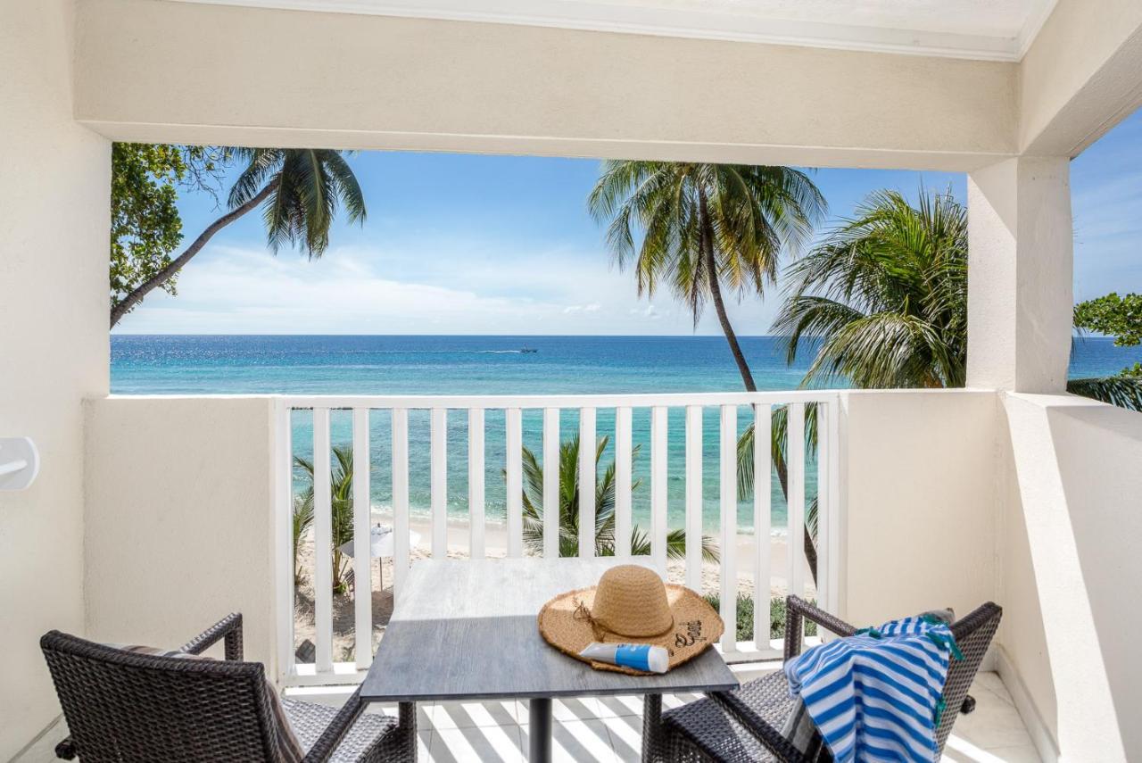 Sugar Bay Barbados Hotell Bridgetown Eksteriør bilde