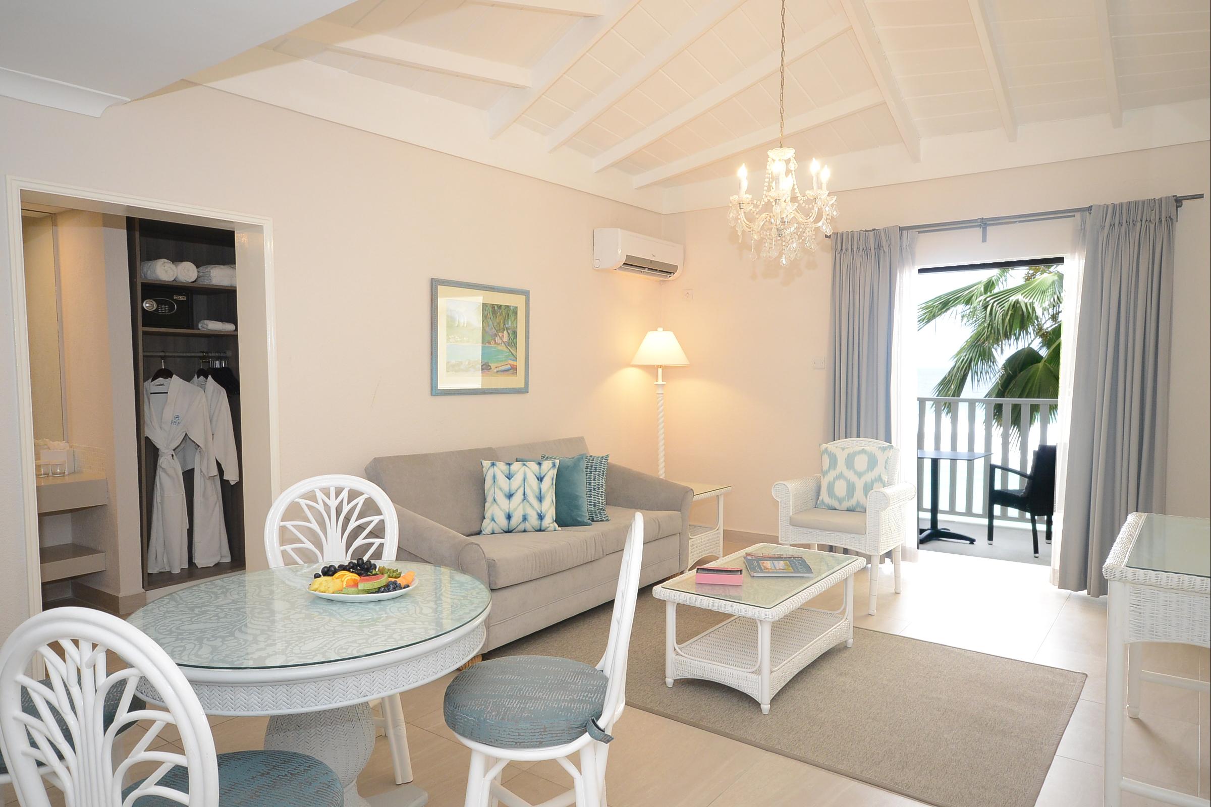 Sugar Bay Barbados Hotell Bridgetown Eksteriør bilde