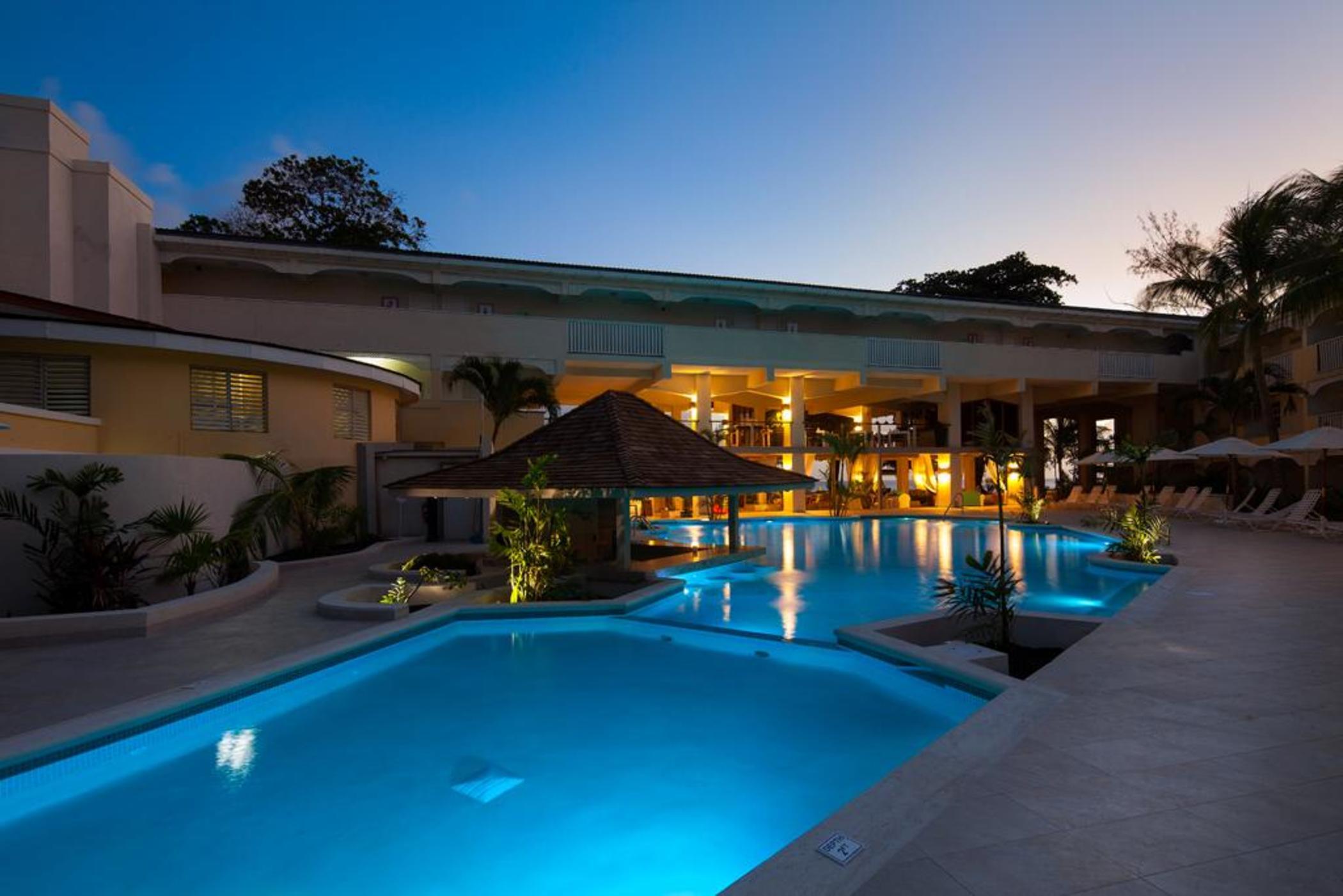 Sugar Bay Barbados Hotell Bridgetown Eksteriør bilde