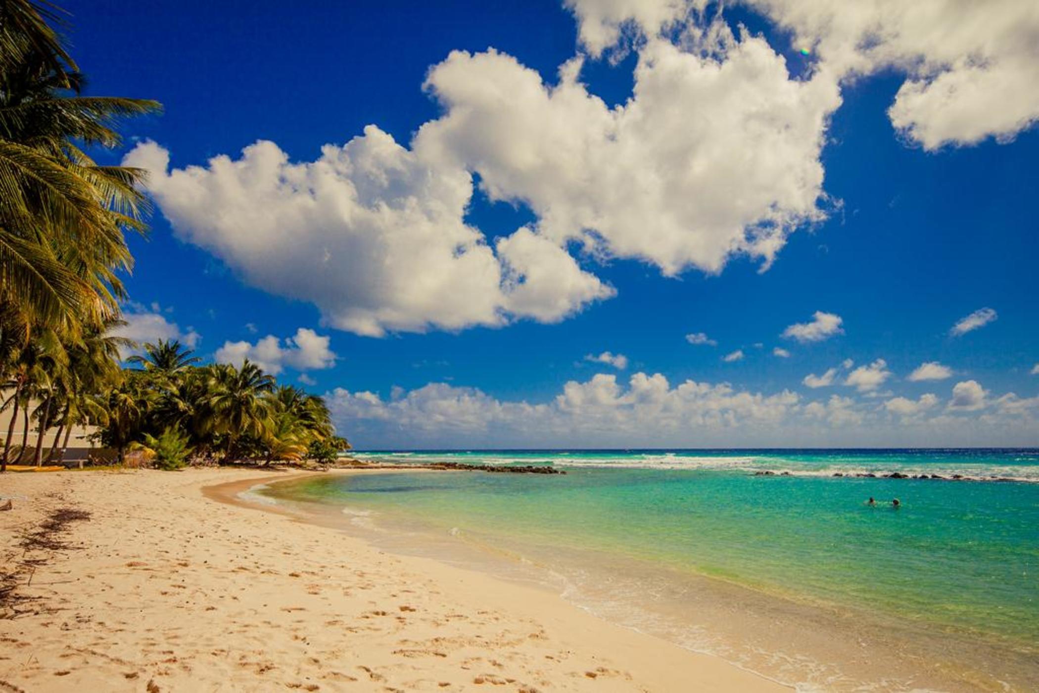 Sugar Bay Barbados Hotell Bridgetown Eksteriør bilde