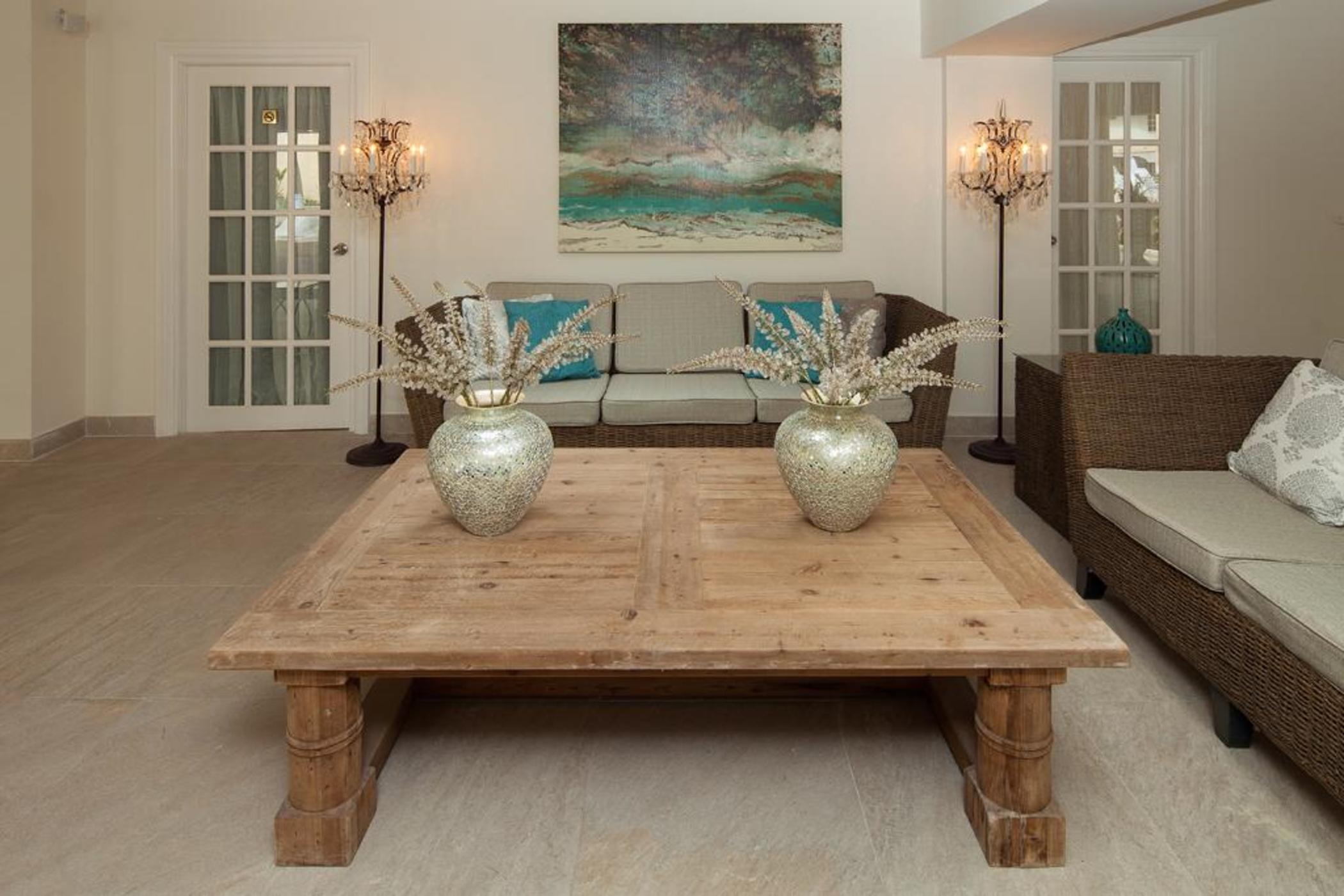 Sugar Bay Barbados Hotell Bridgetown Eksteriør bilde