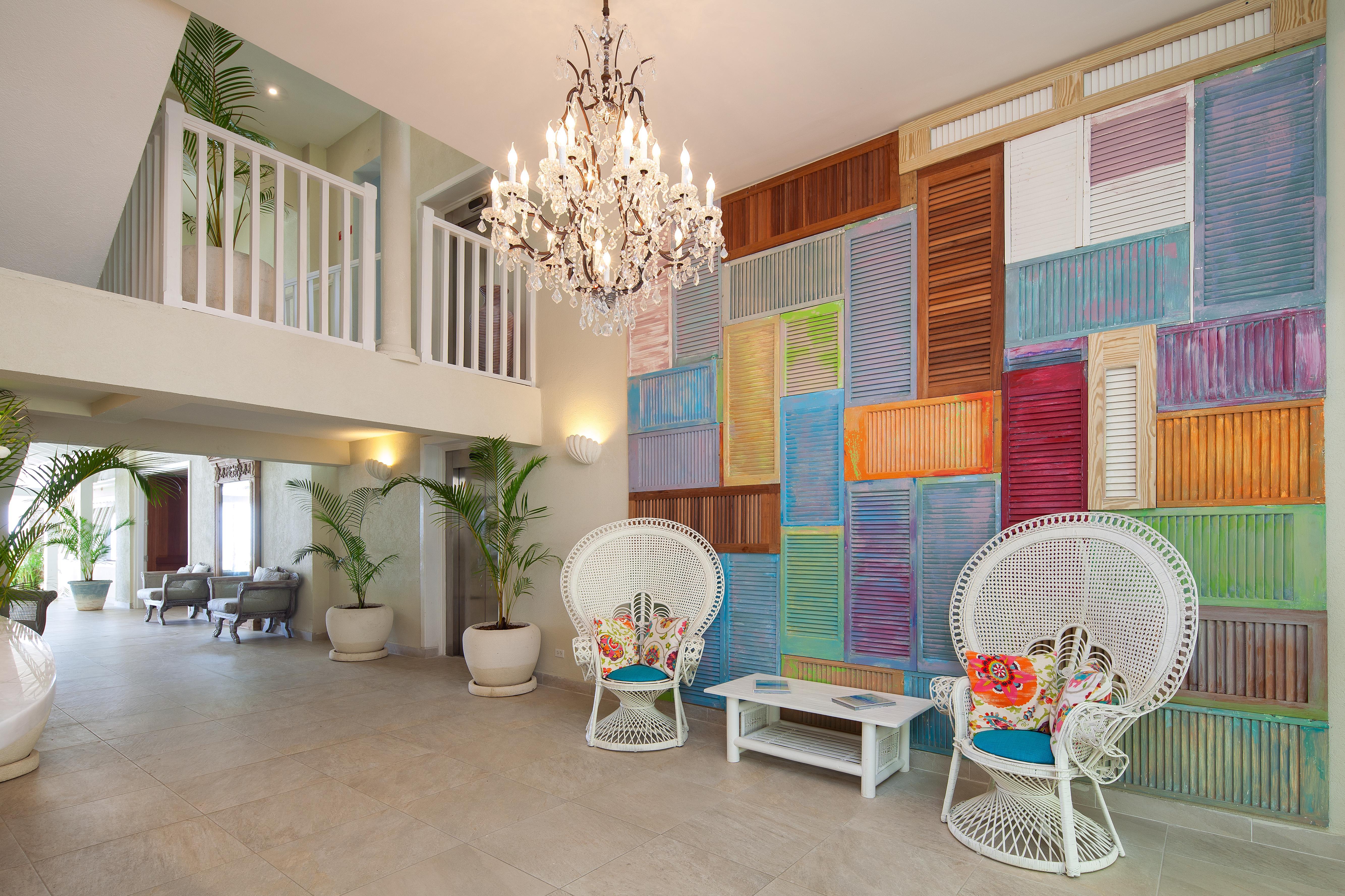 Sugar Bay Barbados Hotell Bridgetown Eksteriør bilde