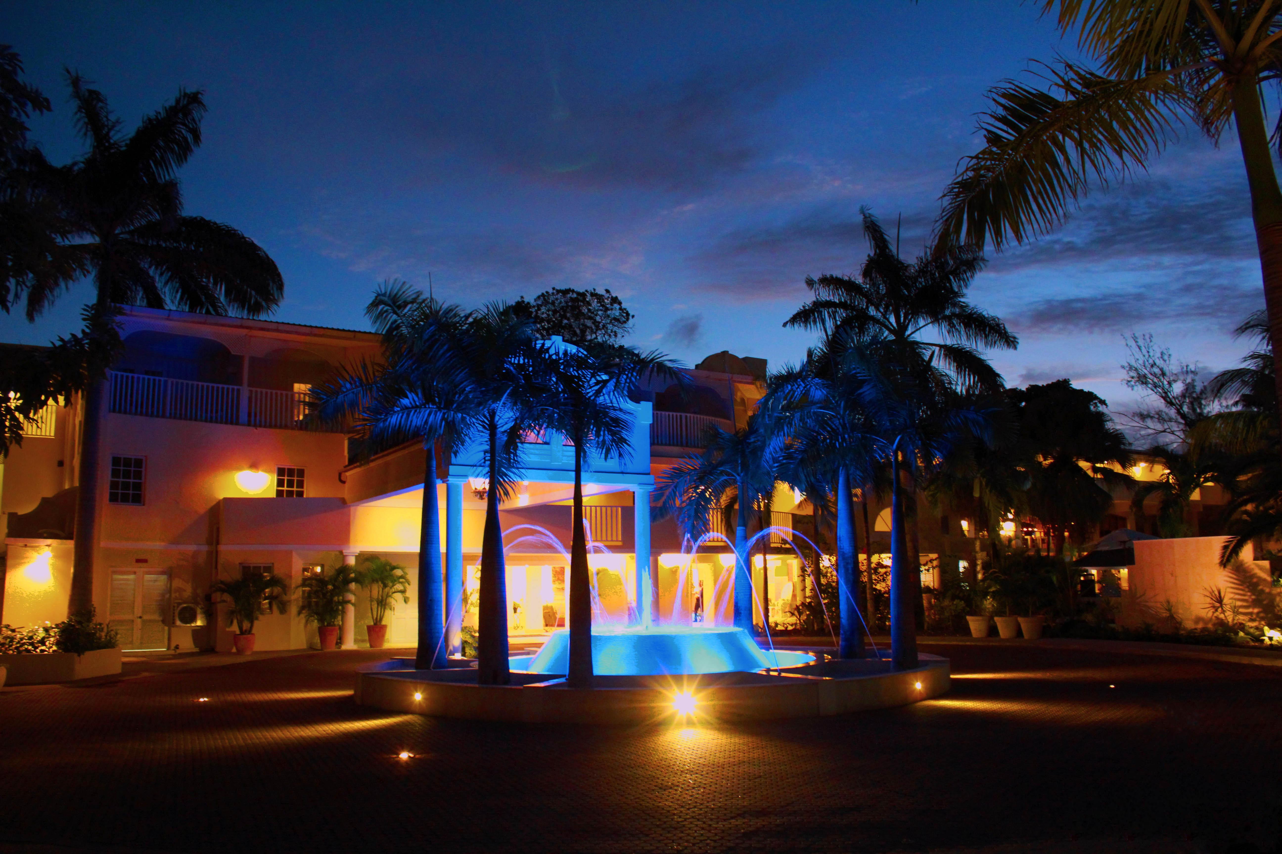 Sugar Bay Barbados Hotell Bridgetown Eksteriør bilde