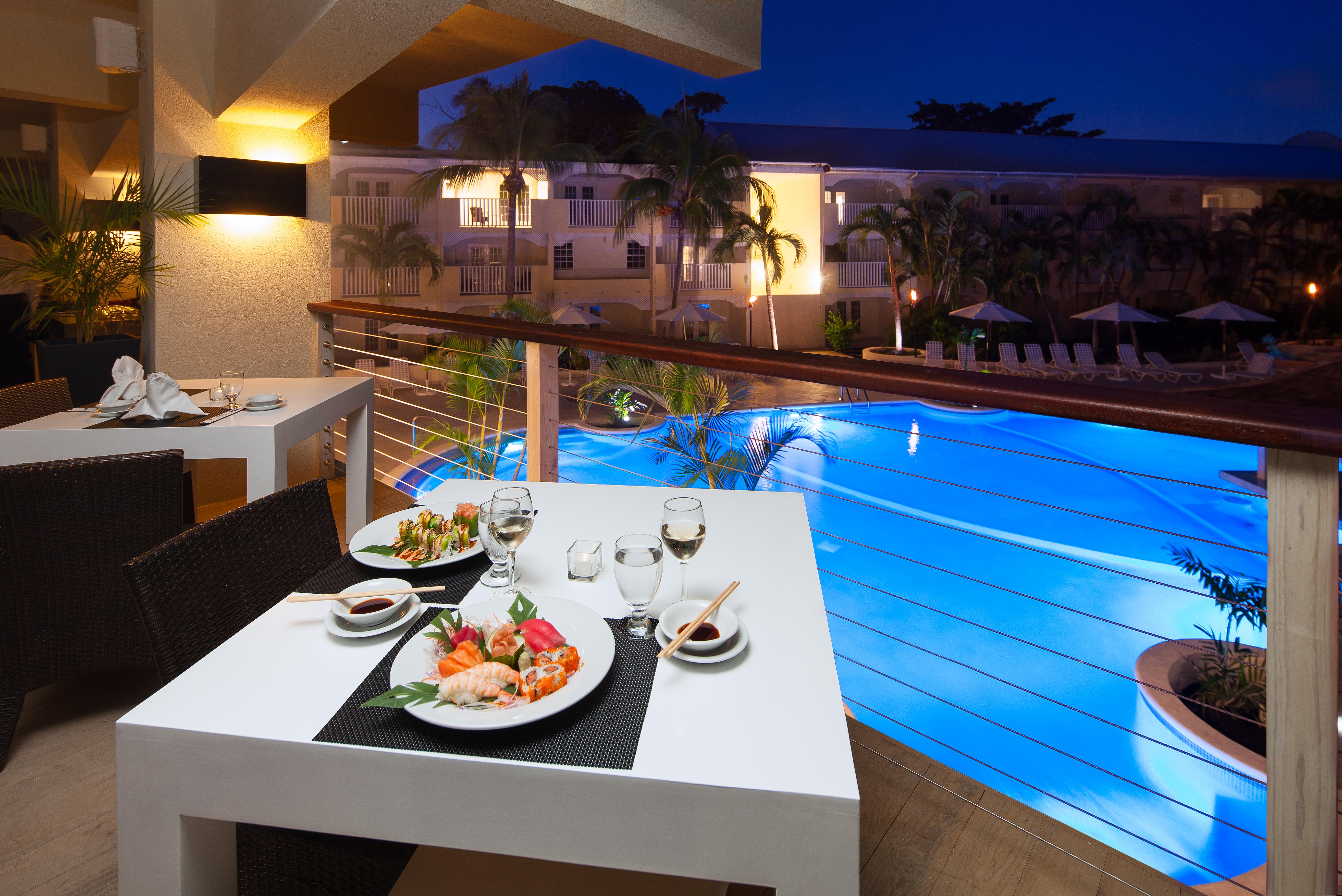 Sugar Bay Barbados Hotell Bridgetown Eksteriør bilde