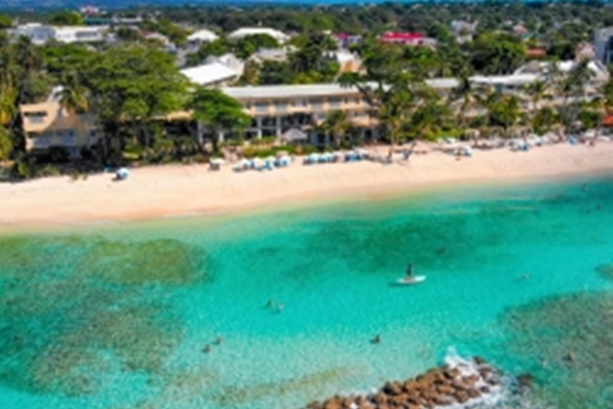 Sugar Bay Barbados Hotell Bridgetown Eksteriør bilde