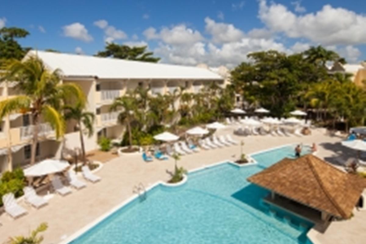 Sugar Bay Barbados Hotell Bridgetown Eksteriør bilde