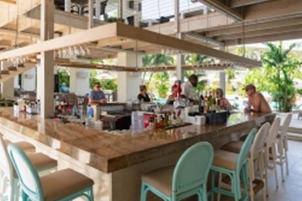 Sugar Bay Barbados Hotell Bridgetown Eksteriør bilde