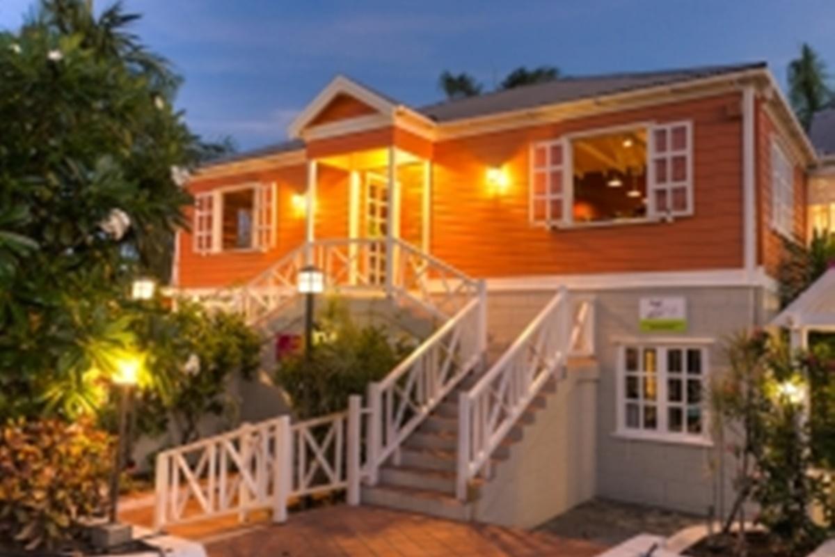 Sugar Bay Barbados Hotell Bridgetown Eksteriør bilde