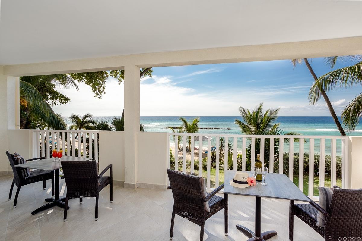 Sugar Bay Barbados Hotell Bridgetown Eksteriør bilde