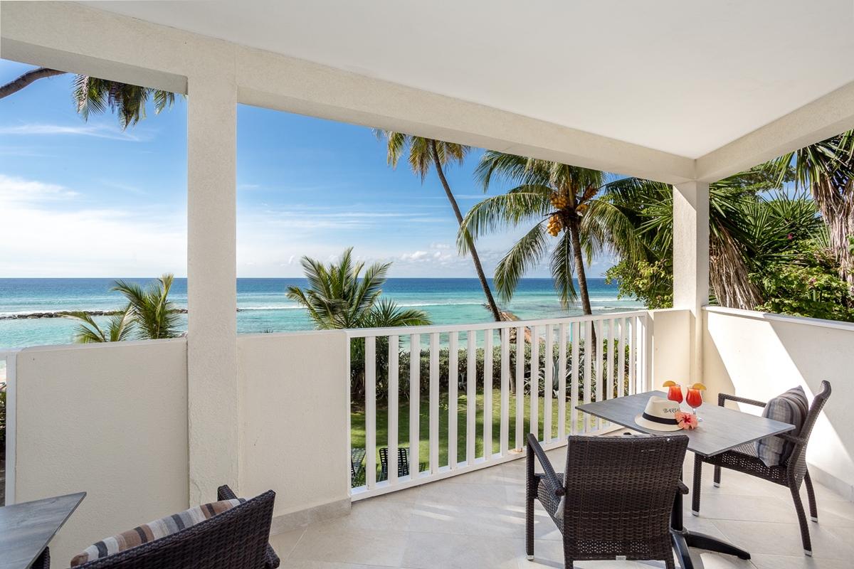 Sugar Bay Barbados Hotell Bridgetown Eksteriør bilde