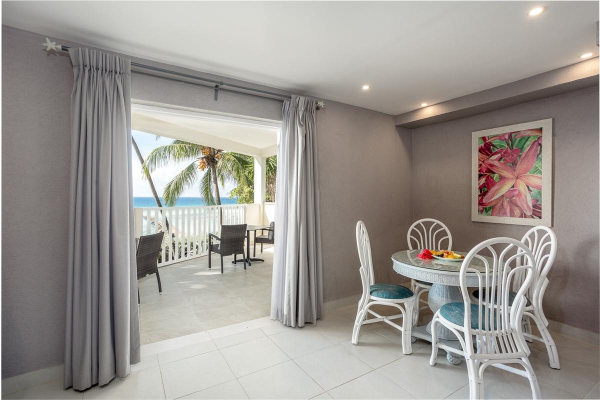 Sugar Bay Barbados Hotell Bridgetown Eksteriør bilde