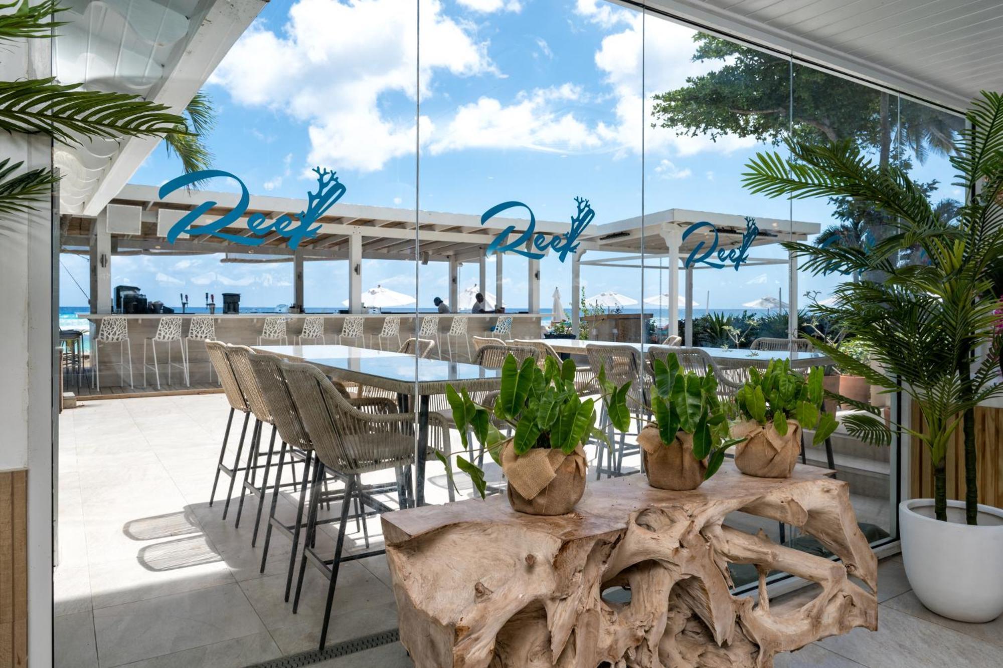 Sugar Bay Barbados Hotell Bridgetown Eksteriør bilde