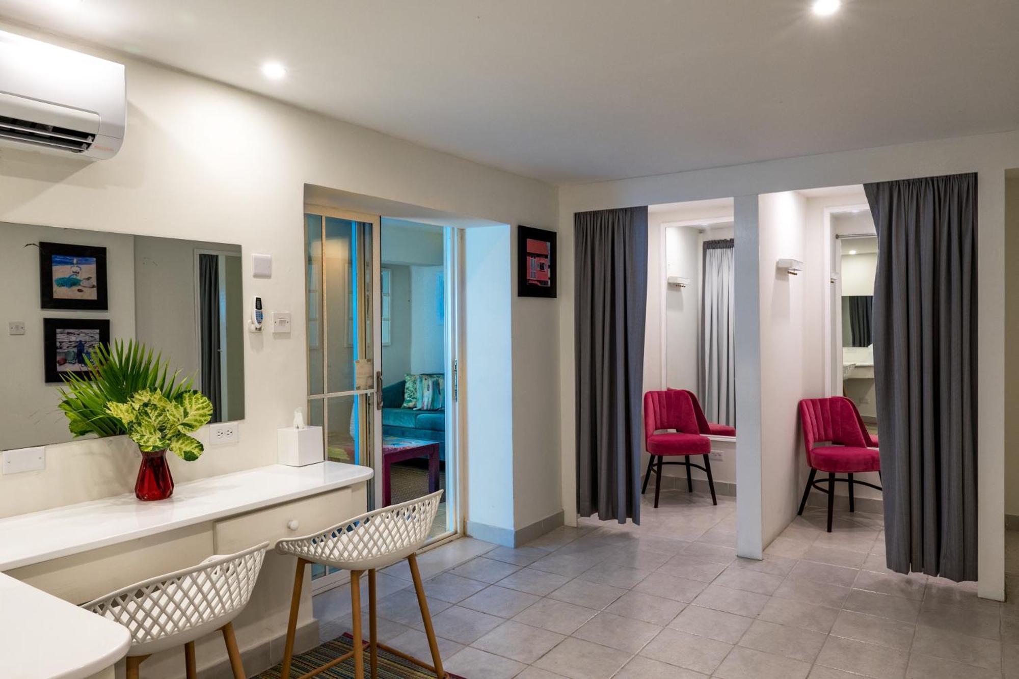Sugar Bay Barbados Hotell Bridgetown Eksteriør bilde