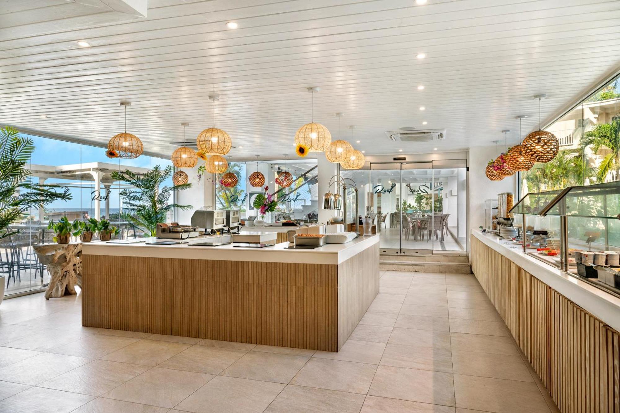 Sugar Bay Barbados Hotell Bridgetown Eksteriør bilde