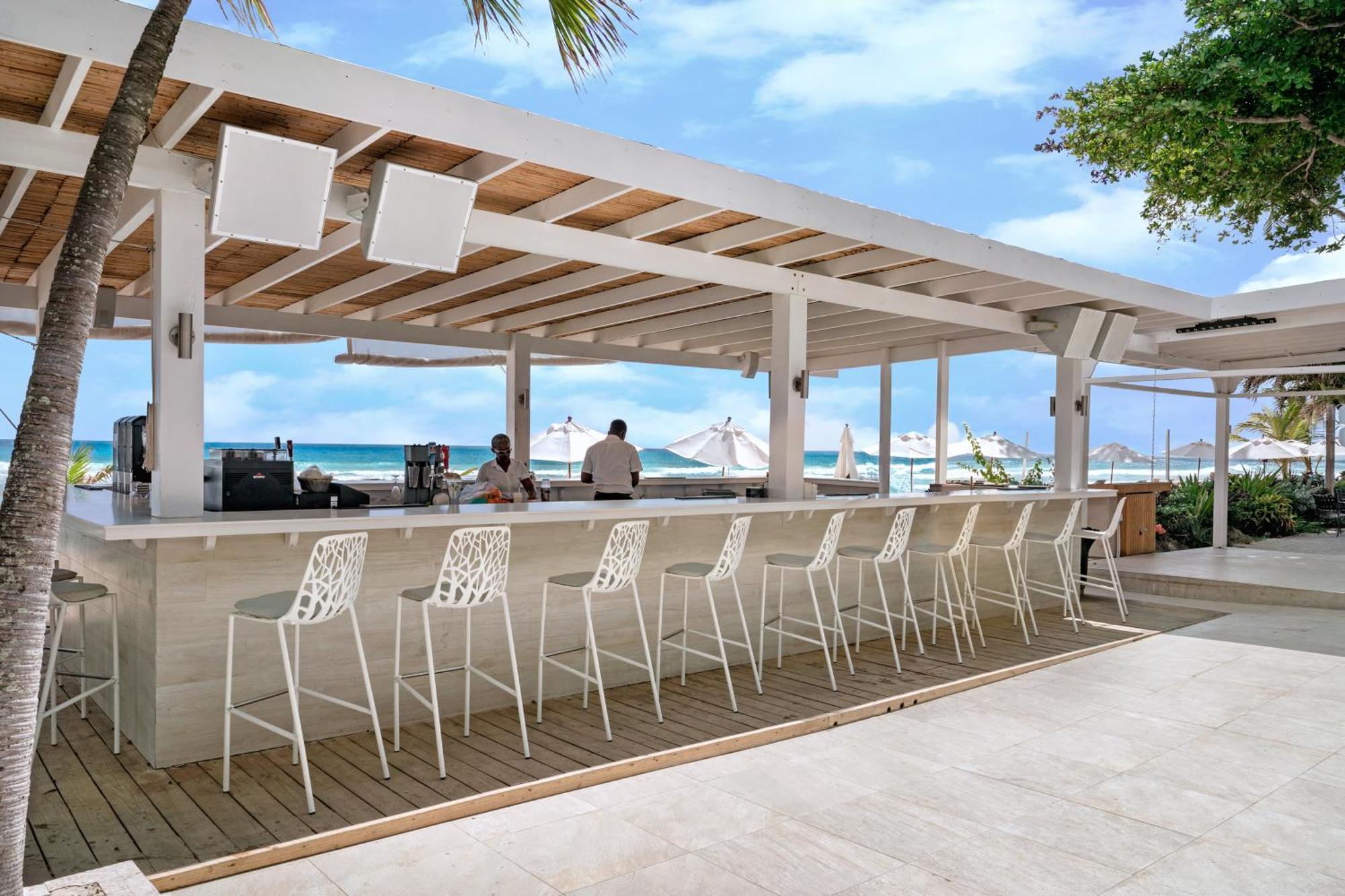 Sugar Bay Barbados Hotell Bridgetown Eksteriør bilde