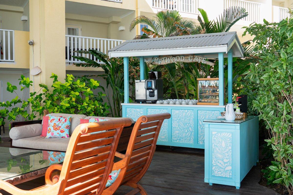 Sugar Bay Barbados Hotell Bridgetown Eksteriør bilde