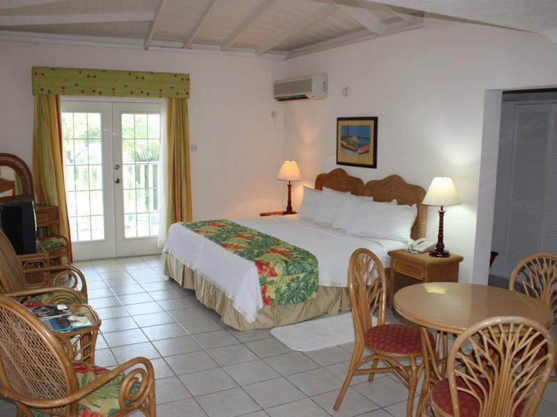 Sugar Bay Barbados Hotell Bridgetown Rom bilde