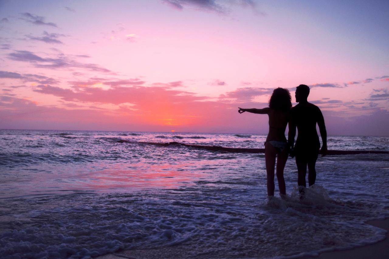 Sugar Bay Barbados Hotell Bridgetown Eksteriør bilde