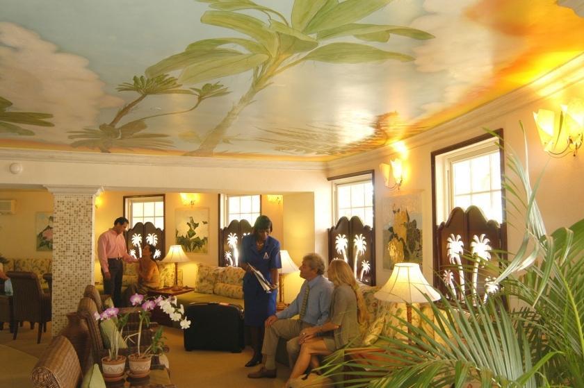 Sugar Bay Barbados Hotell Bridgetown Eksteriør bilde